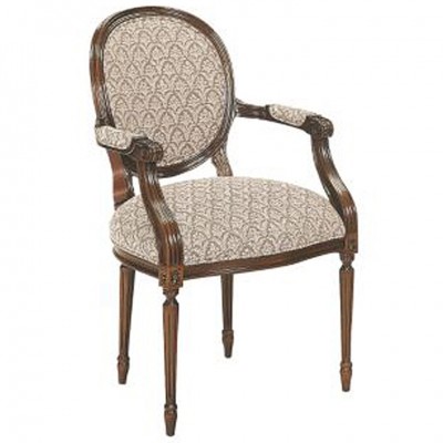 Фото Стул обеденный - стиль Американская классика - Для столовой - Купить в Интернет-магазине