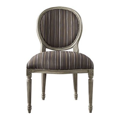 Фото Стул обеденный - стиль Американская классика - Для столовой - Купить в Интернет-магазине
