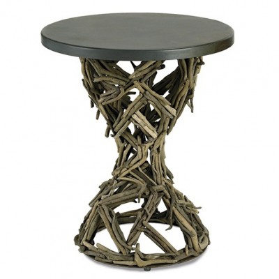 Фото Стол под лампу - стиль Гранд Салон - Для гостиной - Купить в Интернет-магазине