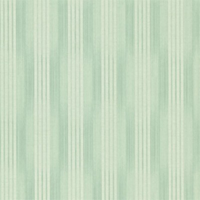 Фото Обои с рисунком - Абстракция - стиль Английская классика - Бирюзовые - Купить в Интернет-магазине