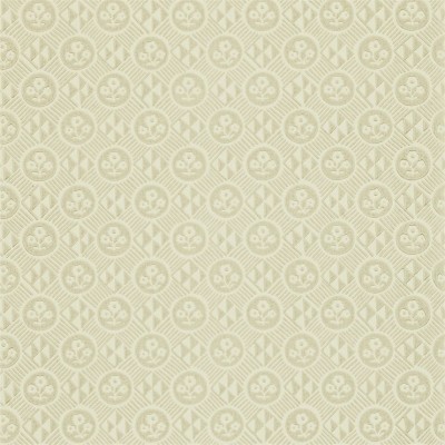 Фото Обои с рисунком - Орнамент - стиль Английская классика - Зеленые - Купить в Интернет-магазине