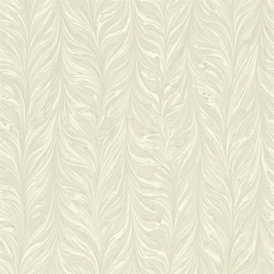 Фото Обои с рисунком - Абстракция - стиль Английская классика - Серебристые - Купить в Интернет-магазине