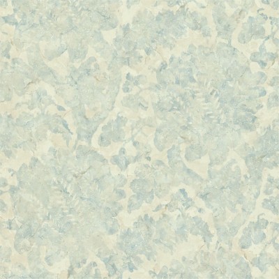 Фото Обои с рисунком - Дамаск - стиль Английская классика - Кремовые - Купить в Интернет-магазине