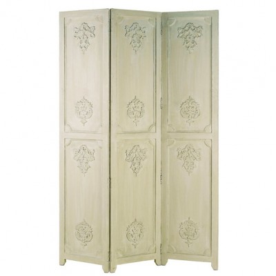 Фото Ширма - стиль Американская классика - Для гостиной - Купить в Интернет-магазине