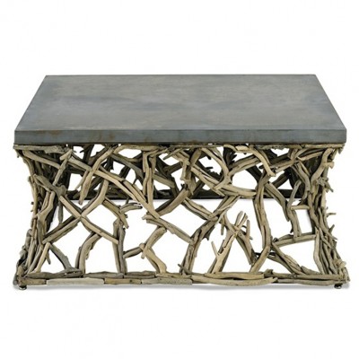 Фото Стол кофейный/журнальный - стиль Гранд Салон - Для гостиной - Купить в Интернет-магазине