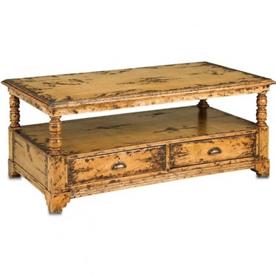 Фото Стол кофейный/журнальный - стиль Гранд Салон - Для гостиной - Купить в Интернет-магазине