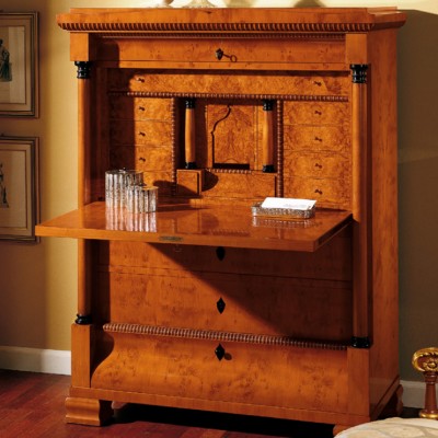 Фото Секретер и бюро - стиль Русский дворцовый - Для кабинета - Купить в Интернет-магазине