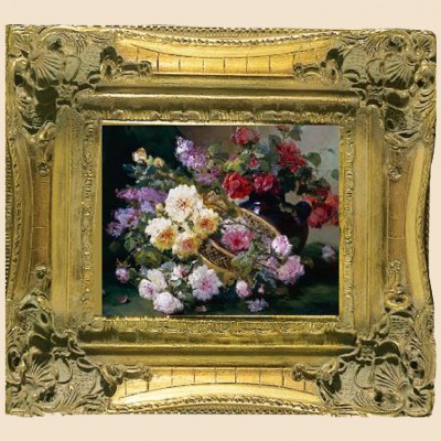 Фото Картина - стиль Классический - Деревянная - Купить в Интернет-магазине