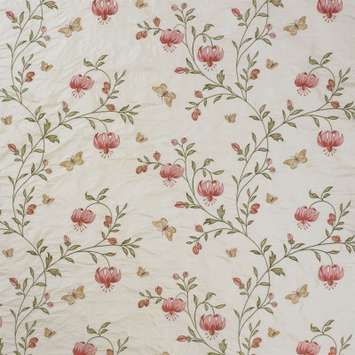 Фото Ткань портьерная с рисунком -  - стиль Английский - Купить в Интернет-магазине
