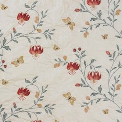 Фото Ткань портьерная с рисунком -  - стиль Английский - Купить в Интернет-магазине