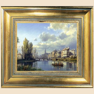 Фото Картина - стиль Классический - Деревянная - Купить в Интернет-магазине