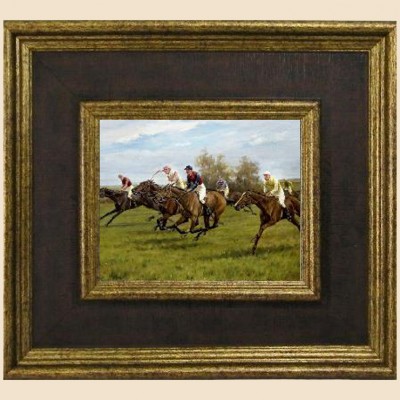 Фото Картина - стиль Классический - Деревянная - Купить в Интернет-магазине