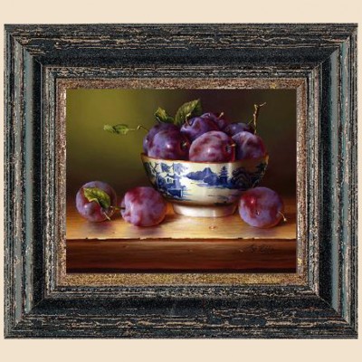 Фото Картина - стиль Классический - Деревянная - Купить в Интернет-магазине