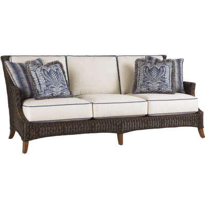 Фото Диван - стиль Классический - Для терраса и бассейна - Купить в Интернет-магазине