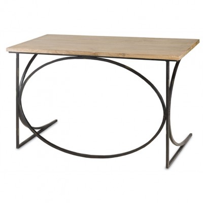 Фото Стол письменный - стиль Гранд Салон - Для кабинета - Купить в Интернет-магазине