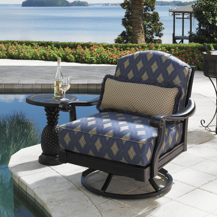 Фото Кресло - стиль Классический - Для терраса и бассейна - Купить в Интернет-магазине Фото Кресло - стиль Классический - Для терраса и бассейна - Купить в Интернет-магазине