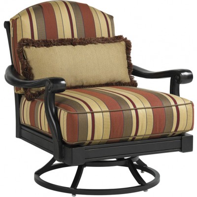 Фото Кресло - стиль Классический - Для терраса и бассейна - Купить в Интернет-магазине