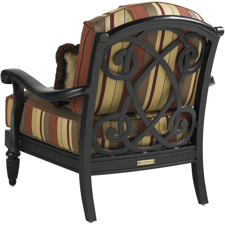 Фото Кресло - стиль Классический - Для терраса и бассейна - Купить в Интернет-магазине Фото Кресло - стиль Классический - Для терраса и бассейна - Купить в Интернет-магазине