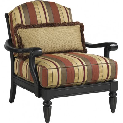 Фото Кресло - стиль Классический - Для терраса и бассейна - Купить в Интернет-магазине