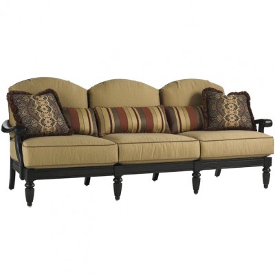 Фото Диван - стиль Классический - Для терраса и бассейна - Купить в Интернет-магазине