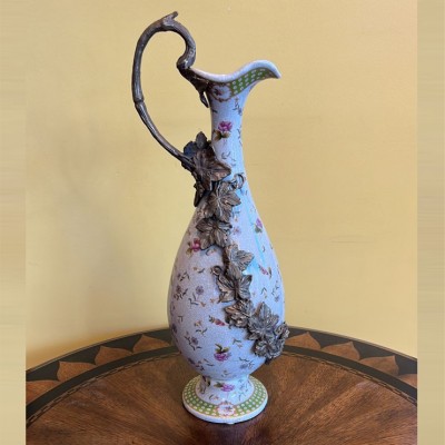 Фото Графин, кувшин - стиль Классический - Керамический - В наличии - Купить в Интернет-магазине