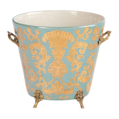 Фото Кашпо - стиль Классический - В наличии - Купить в Интернет-магазине