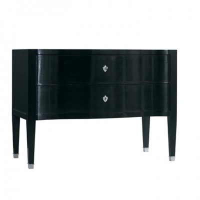 Фото Комод/буфет узкий - стиль Гранд Салон - Для гостиной - Купить в Интернет-магазине