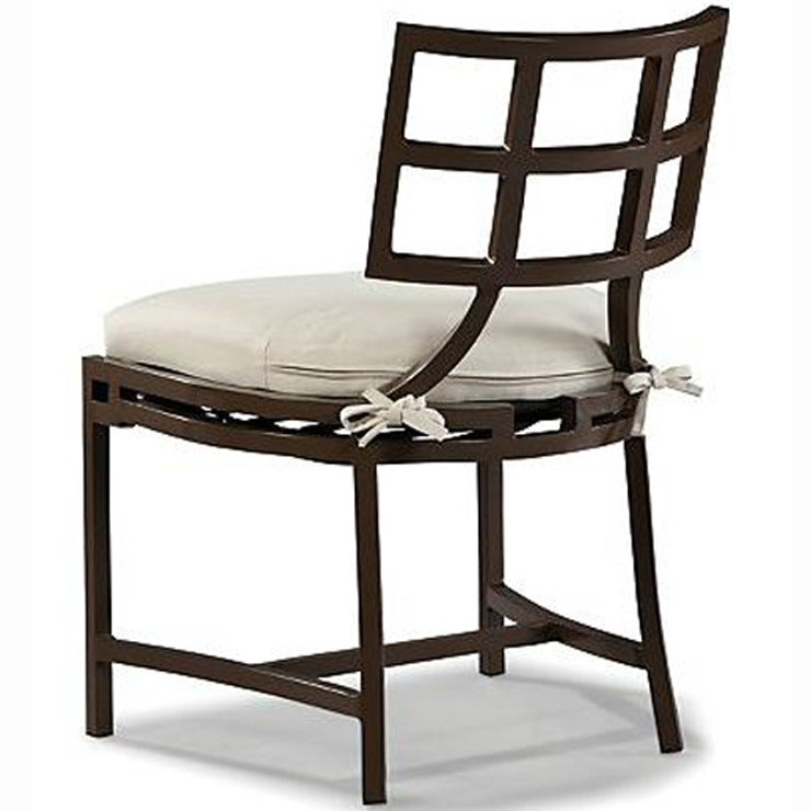 Фото Стул обеденный - стиль Современный - Для терраса и бассейна - Купить в Интернет-магазине Фото Стул обеденный - стиль Современный - Для терраса и бассейна - Купить в Интернет-магазине