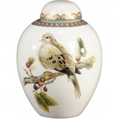 Фото Ваза - стиль Классический - Фарфоровая - Купить в Интернет-магазине