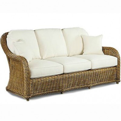 Фото Диван - стиль Классический - Для терраса и бассейна - Купить в Интернет-магазине