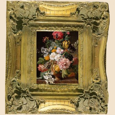 Фото Картина - стиль Классический - Деревянная - Купить в Интернет-магазине