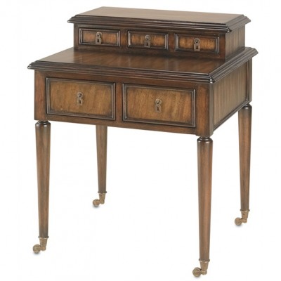 Фото Стол под лампу - стиль Гранд Салон - Для гостиной - Купить в Интернет-магазине