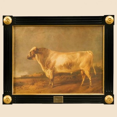 Фото Картина - стиль Классический - Деревянная - В наличии - Купить в Интернет-магазине