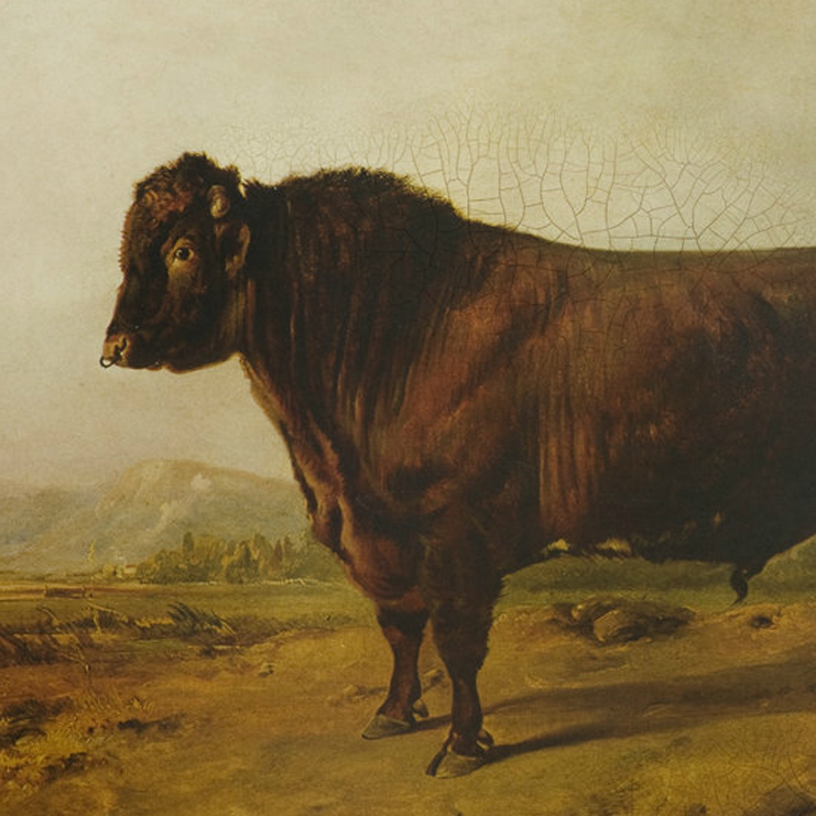 Фото Картина - стиль Классический - Деревянная - Купить в Интернет-магазине