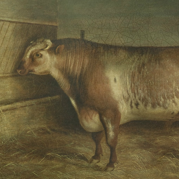 Фото Картина - стиль Классический - Деревянная - В наличии - Купить в Интернет-магазине