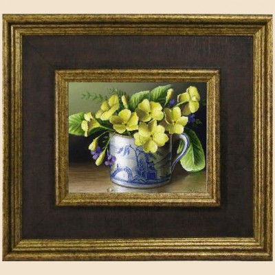 Фото Картина - стиль Классический - Деревянная - Купить в Интернет-магазине