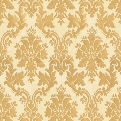 Фото Ткань портьерная с рисунком - Дамаск - стиль Английский - Бежевый - Купить в Интернет-магазине