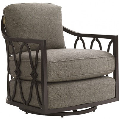 Фото Кресло - стиль Классический - Для терраса и бассейна - Купить в Интернет-магазине