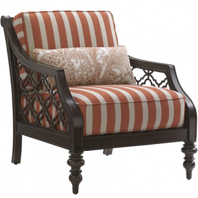 Фото Кресло - стиль Классический - Для терраса и бассейна - Купить в Интернет-магазине