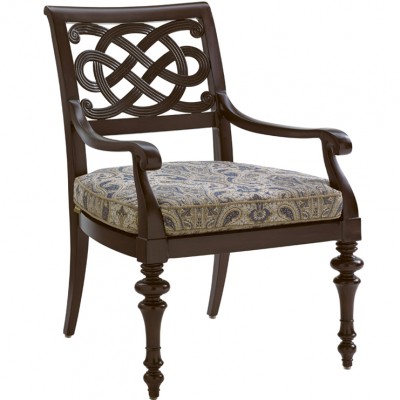 Фото Стул обеденный - стиль Классический - Для терраса и бассейна - Купить в Интернет-магазине