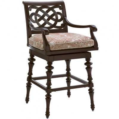 Фото Стул обеденный - стиль Классический - Для терраса и бассейна - Купить в Интернет-магазине