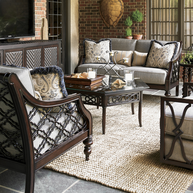 Фото Диван - стиль Классический - Для терраса и бассейна - Купить в Интернет-магазине Фото Диван - стиль Классический - Для терраса и бассейна - Купить в Интернет-магазине