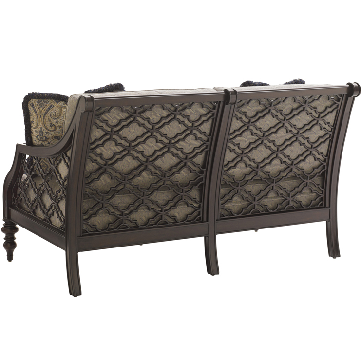 Фото Диван - стиль Классический - Для терраса и бассейна - Купить в Интернет-магазине Фото Диван - стиль Классический - Для терраса и бассейна - Купить в Интернет-магазине