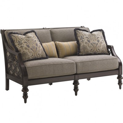 Фото Диван - стиль Классический - Для терраса и бассейна - Купить в Интернет-магазине