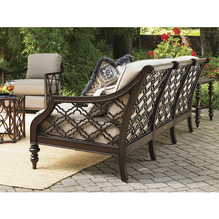 Фото Столик - стиль Классический - Для терраса и бассейна - Купить в Интернет-магазине