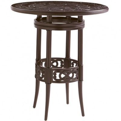 Фото Столик - стиль Классический - Для терраса и бассейна - Купить в Интернет-магазине