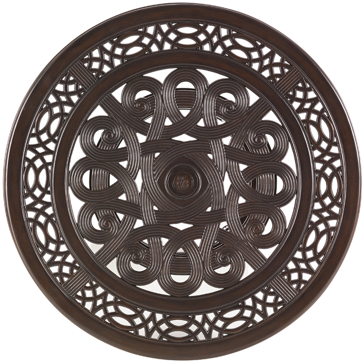 Фото Столик - стиль Классический - Для терраса и бассейна - Купить в Интернет-магазине