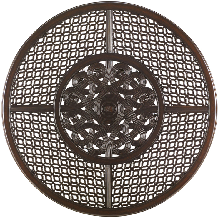 Фото Стол обеденный - стиль Классический - Для терраса и бассейна - Купить в Интернет-магазине