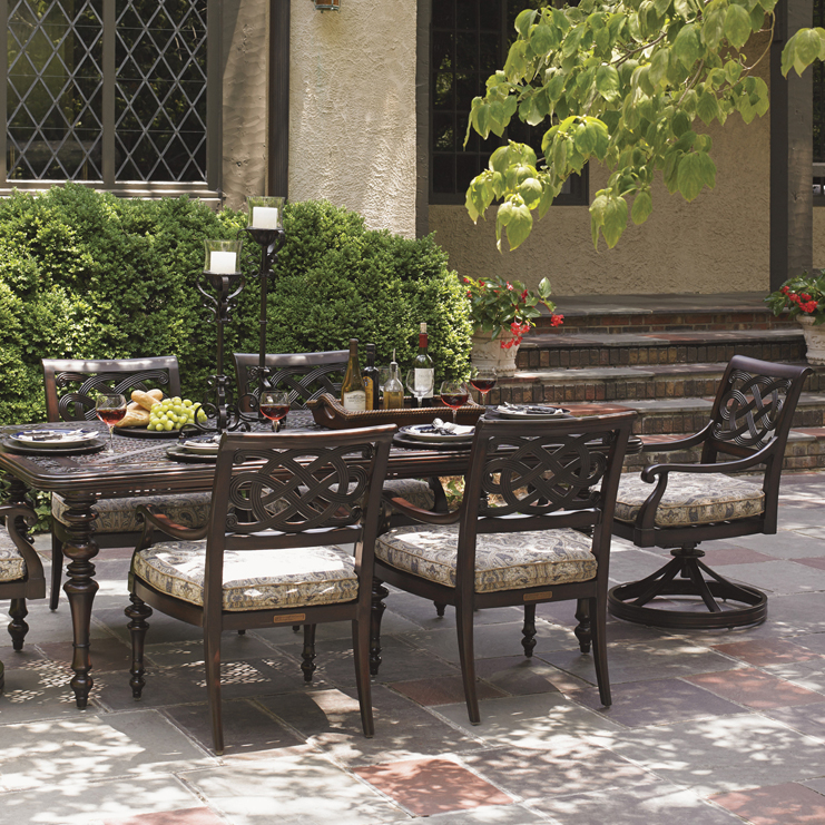 Фото Стул обеденный - стиль Классический - Для терраса и бассейна - Купить в Интернет-магазине Фото Стул обеденный - стиль Классический - Для терраса и бассейна - Купить в Интернет-магазине