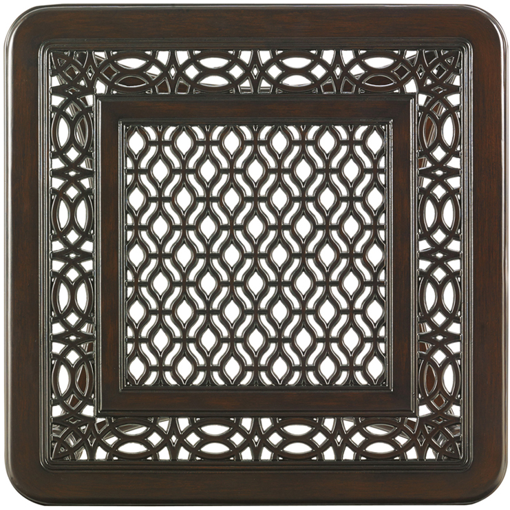 Фото Столик - стиль Классический - Для терраса и бассейна - Купить в Интернет-магазине